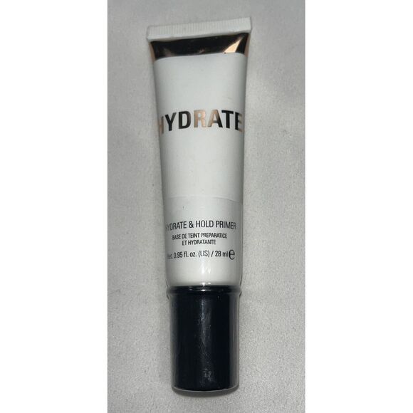 Makeup Revolution Hydrate & Prime‎ Primer 0.95 fl oz Full Size New Sealed - Picture 1 of 2